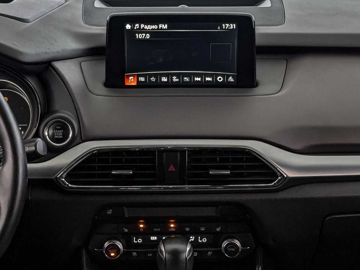 Купить Mazda CX-9, 2019, 45 556 км, фото №13