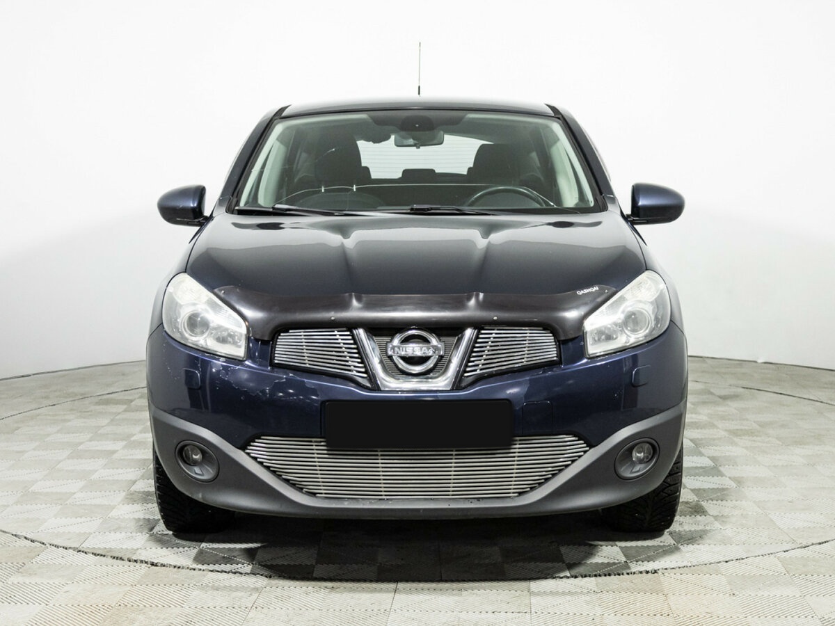 Купить Nissan Qashqai I Рестайлинг, 2010, 172 000 км, фото №2