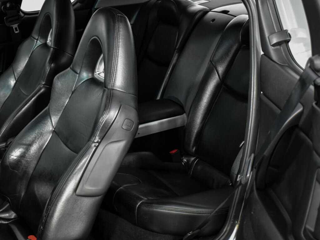 Купить Mazda RX-8, 2004, 137 140 км, фото №10