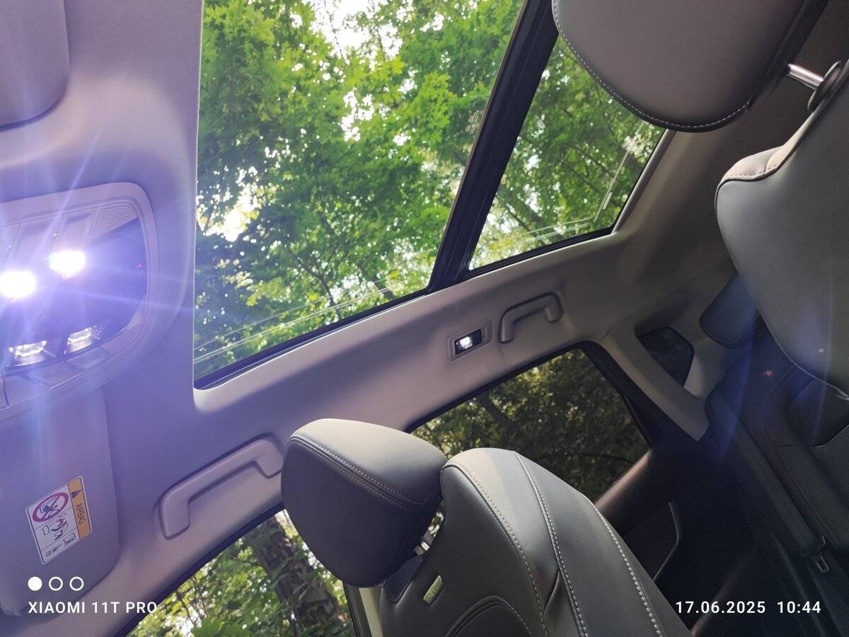 Купить Chery Tiggo 7 Pro Max, 2023, 31 500 км, фото №19