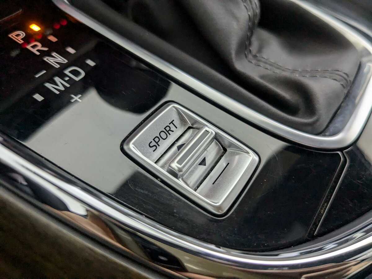Купить Mazda CX-9, 2020, 35 311 км, фото №12