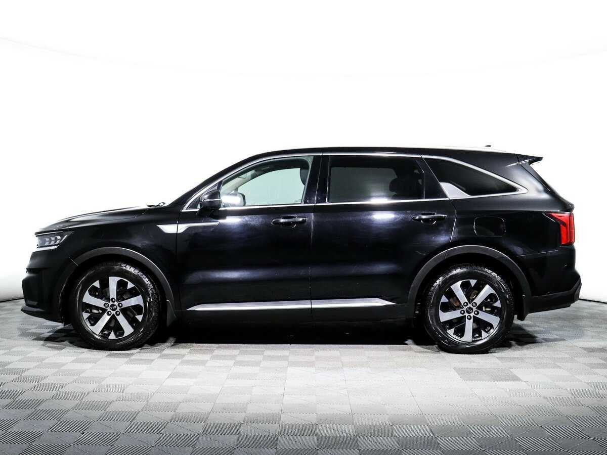 Купить Kia Sorento, 2020, 87 478 км, фото №5