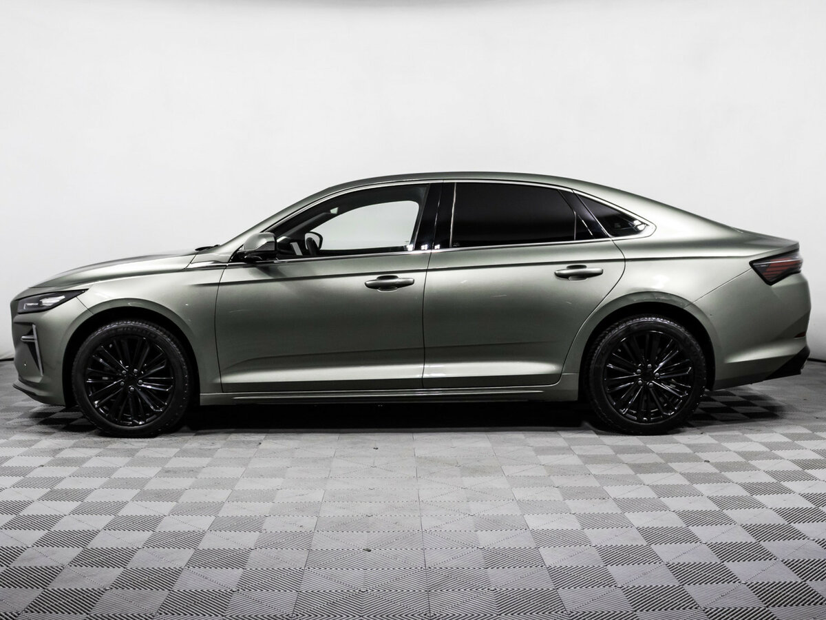 Купить Geely Preface I, 2024, 31 115 км, фото №8