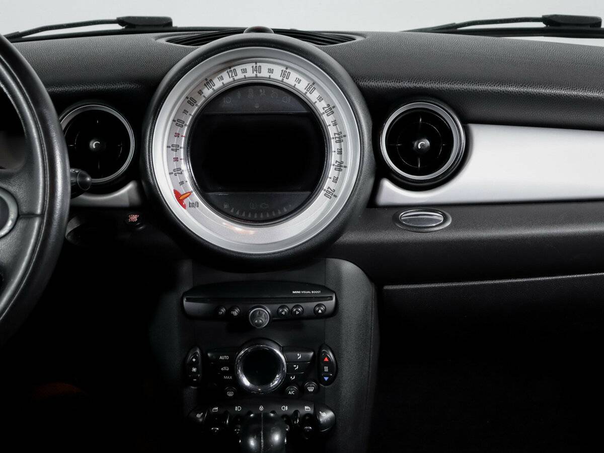 Купить Mini Clubman Cooper I Рестайлинг, 2012, 100 748 км, фото №10