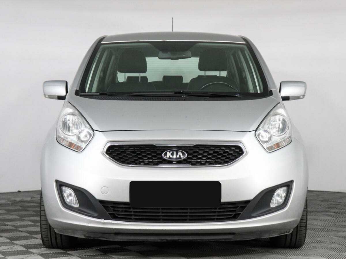 Купить Kia Venga, 2013, 130 939 км, фото №2