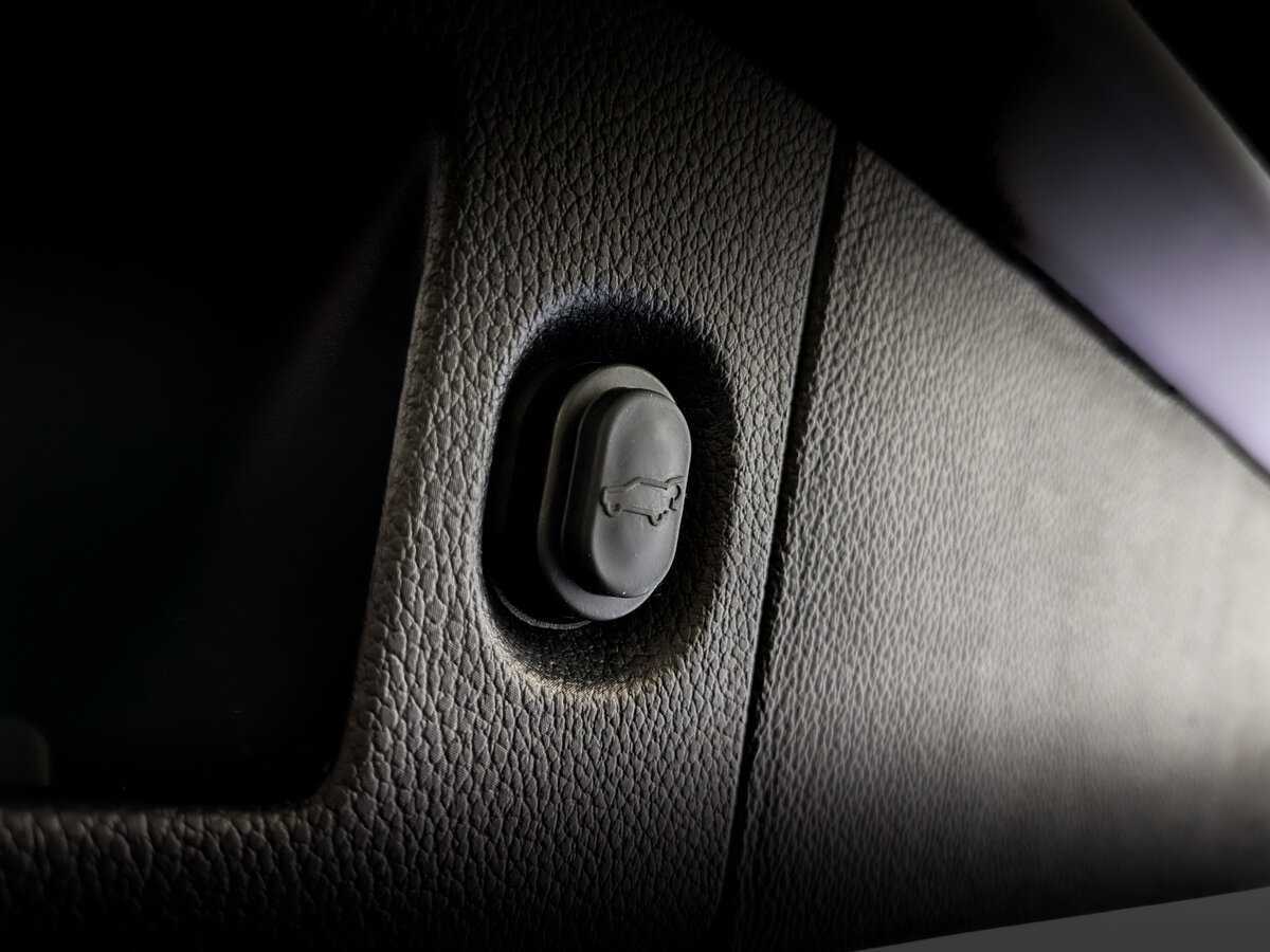Купить Cadillac Escalade, 2020, 79 177 км, фото №23