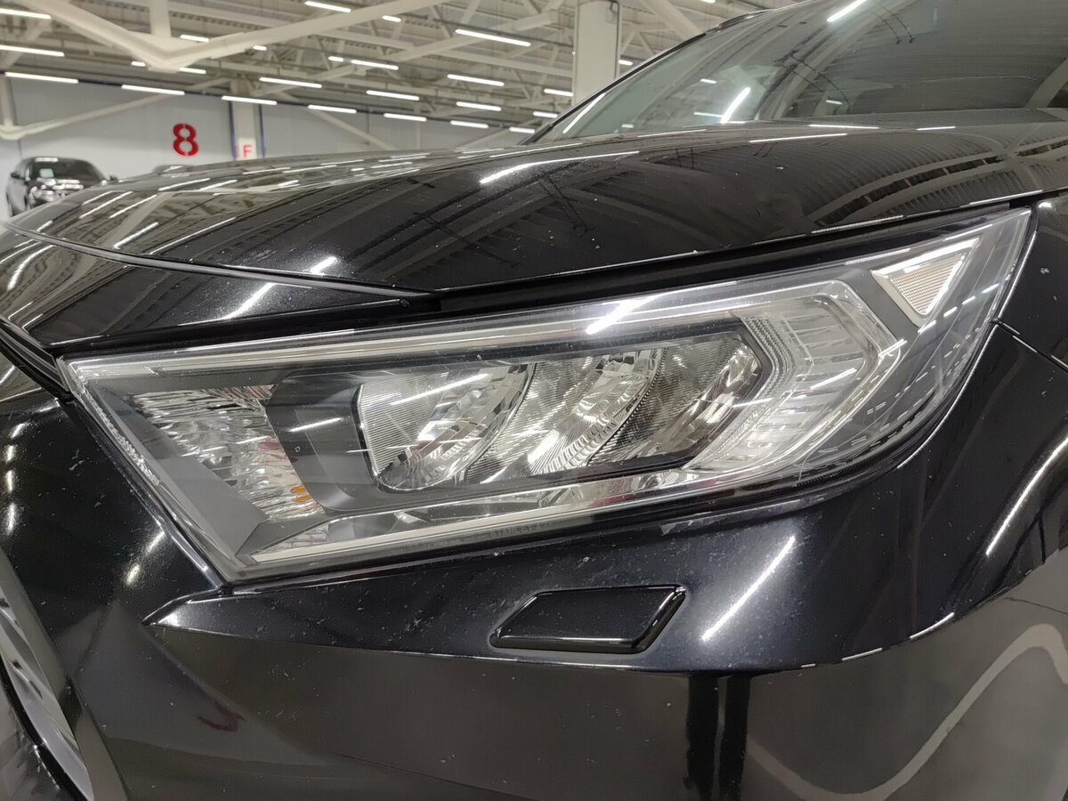 Купить Toyota RAV4 V (XA50), 2021, 210 848 км, фото №17