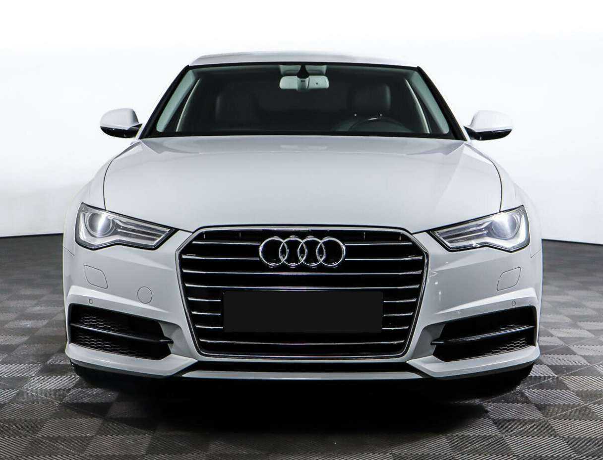Купить Audi A6, 2017, 97 489 км, фото №2
