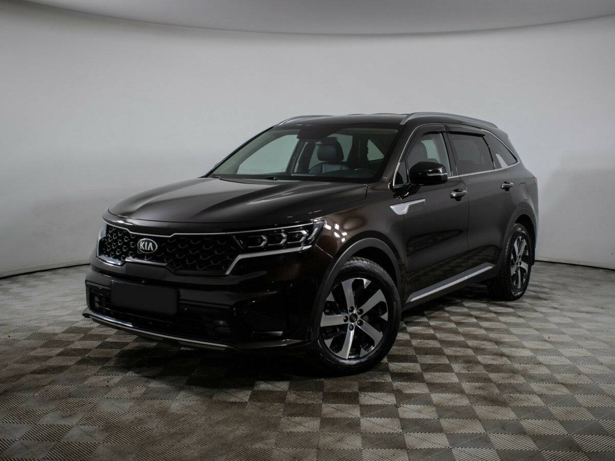 Купить Kia Sorento IV, 2020, 121 045 км, фото №1