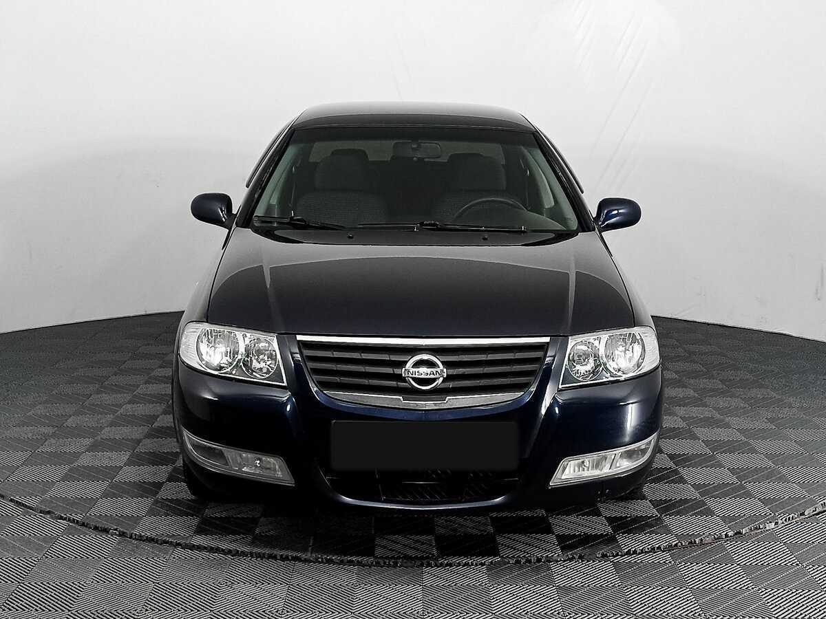Купить Nissan Almera Classic, 2010, 216 805 км, фото №2