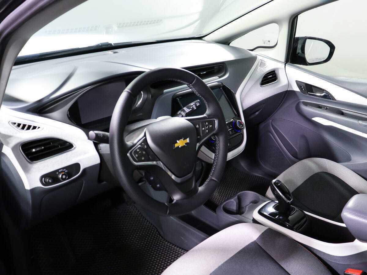 Купить Chevrolet Bolt, 2017, 112 395 км, фото №13
