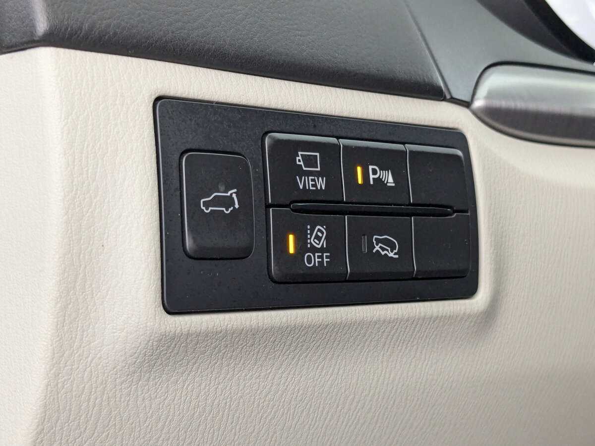 Купить Mazda CX-9, 2021, 69 750 км, фото №20