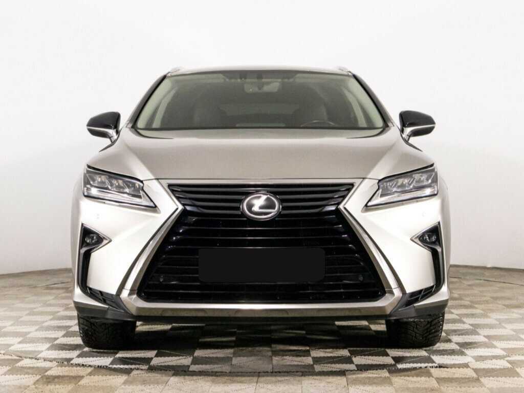 Купить Lexus RX 300, 2019, 143 444 км, фото №2