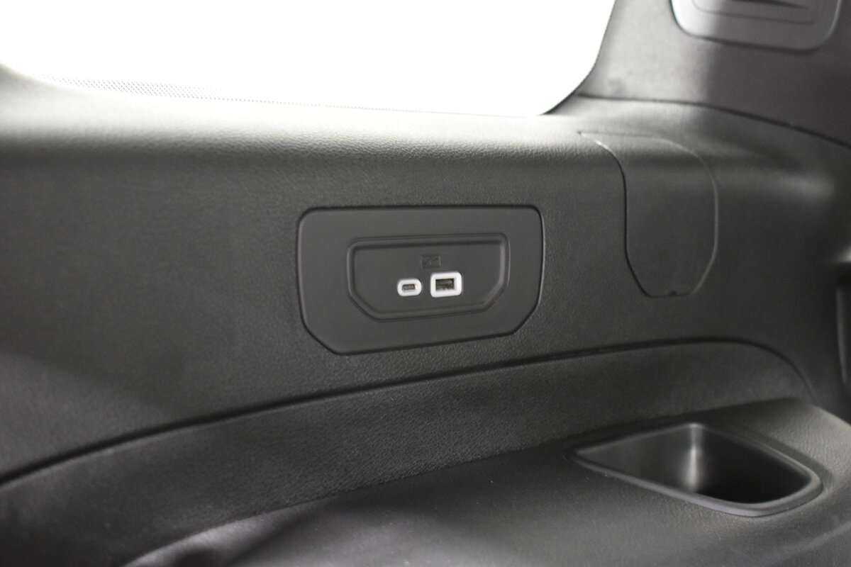 Купить Jeep Grand Cherokee, 2022, 8 200 км, фото №10