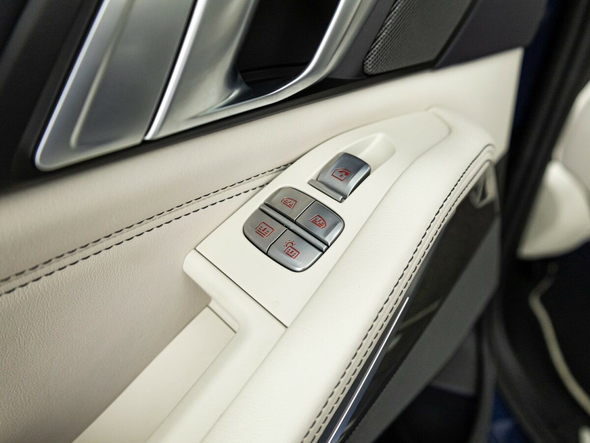 Купить BMW X7 40i I (G07), 2020, 103 110 км, фото №18