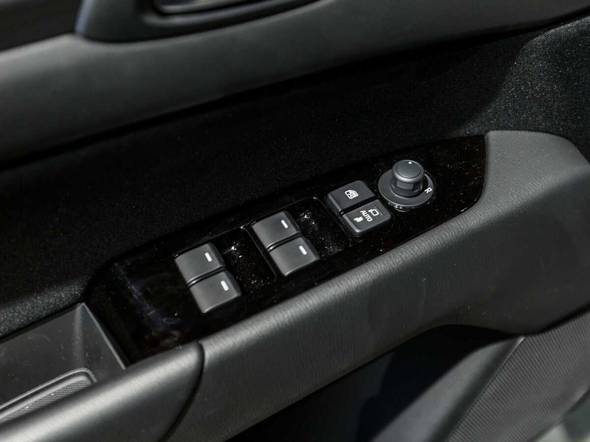 Купить Mazda CX-5, 2024, 48 км, фото №20