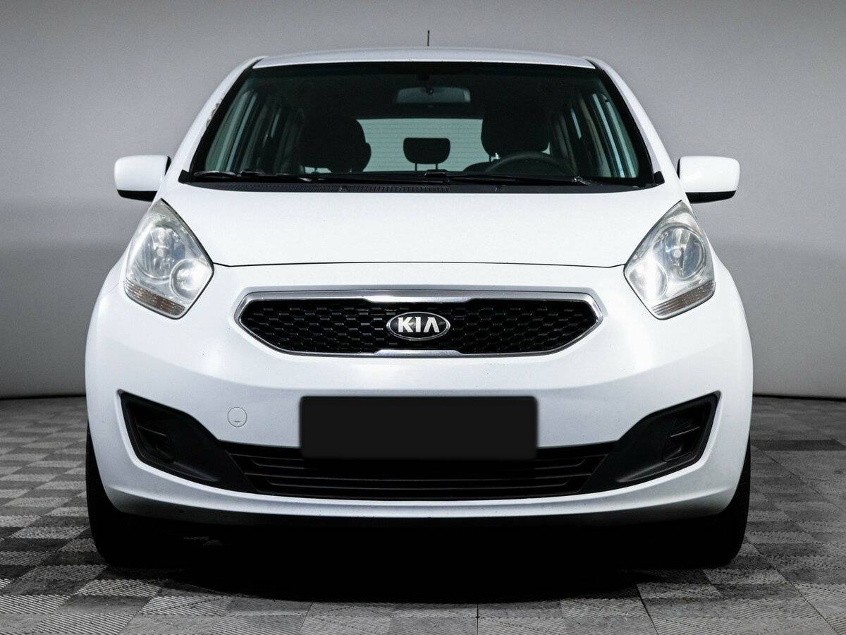 Купить Kia Venga, 2013, 167 716 км, фото №2
