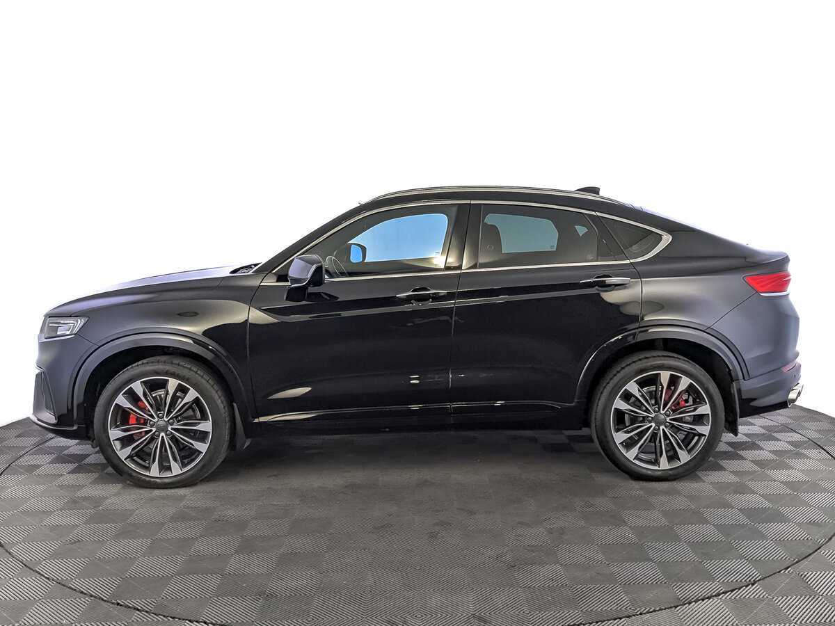 Купить Geely Tugella, 2023, 10 900 км, фото №8