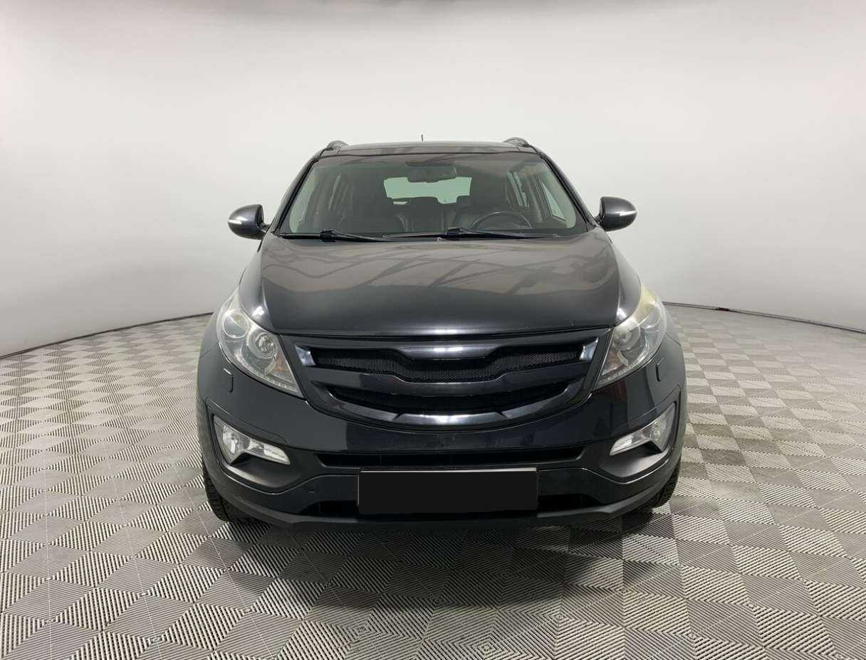 Купить Kia Sportage, 2010, 150 084 км, фото №2