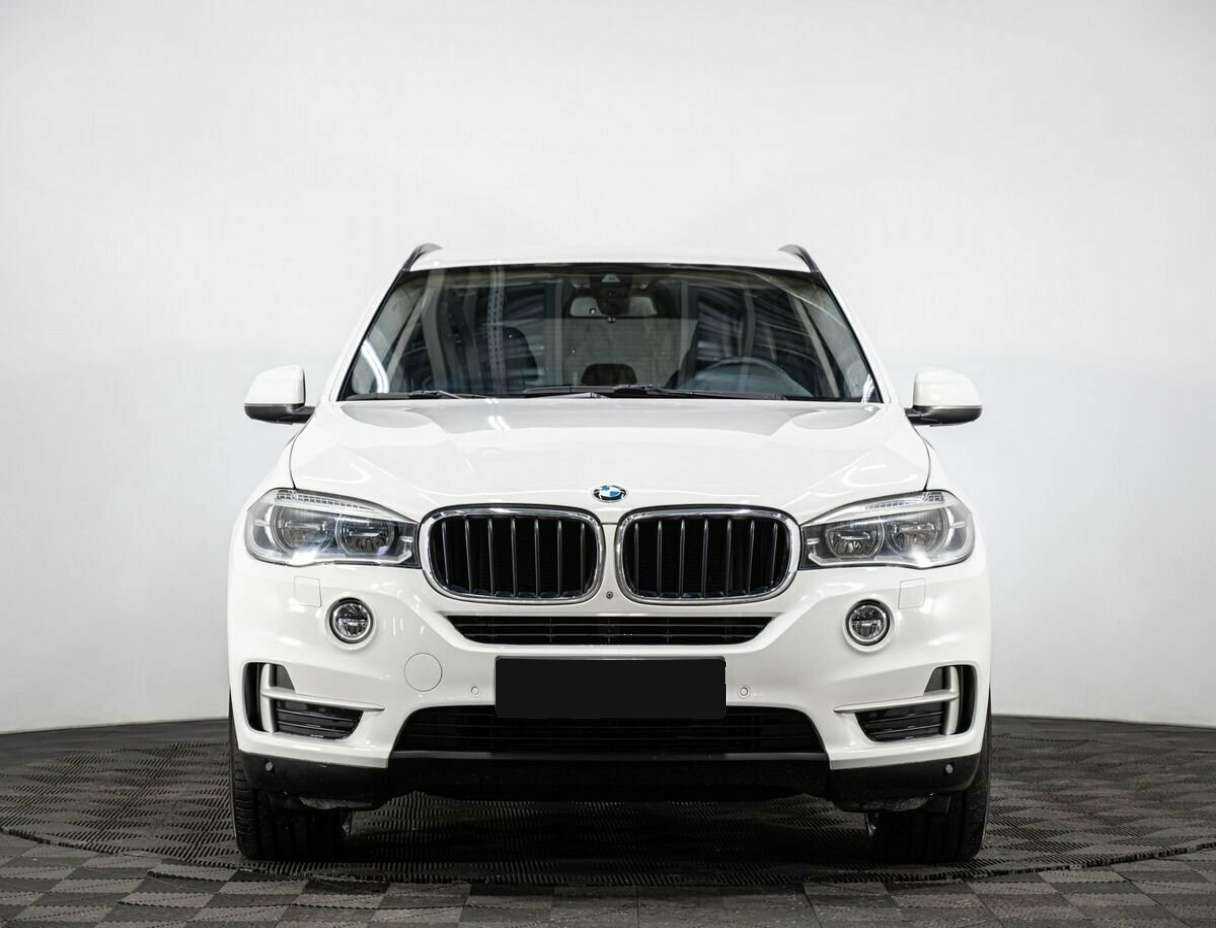 Купить BMW X5 30d, 2014, 211 343 км, фото №2