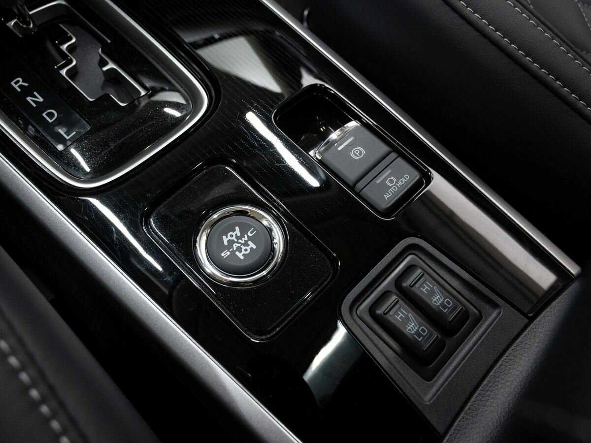Купить Mitsubishi Outlander, 2022, 34 км, фото №26