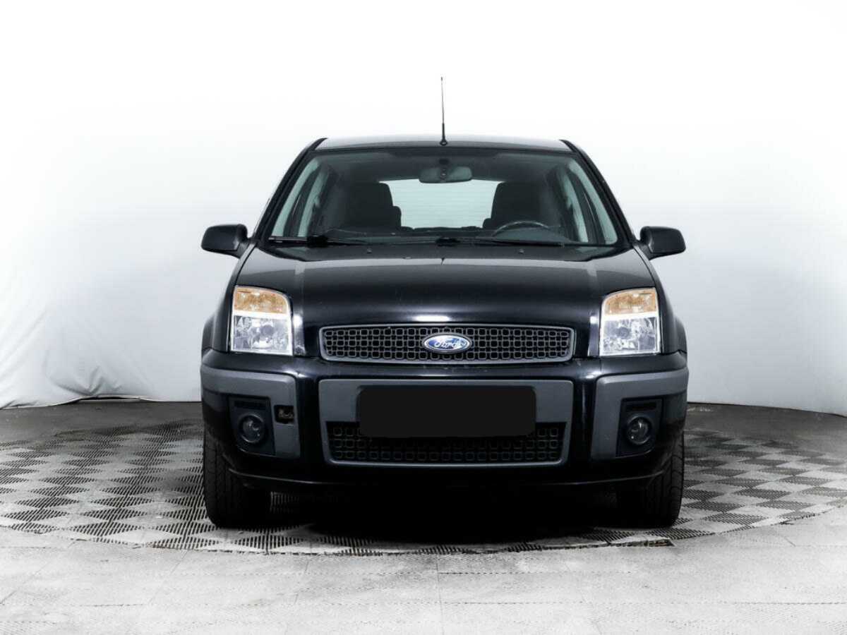 Купить Ford Fusion, 2007, 178 480 км, фото №2