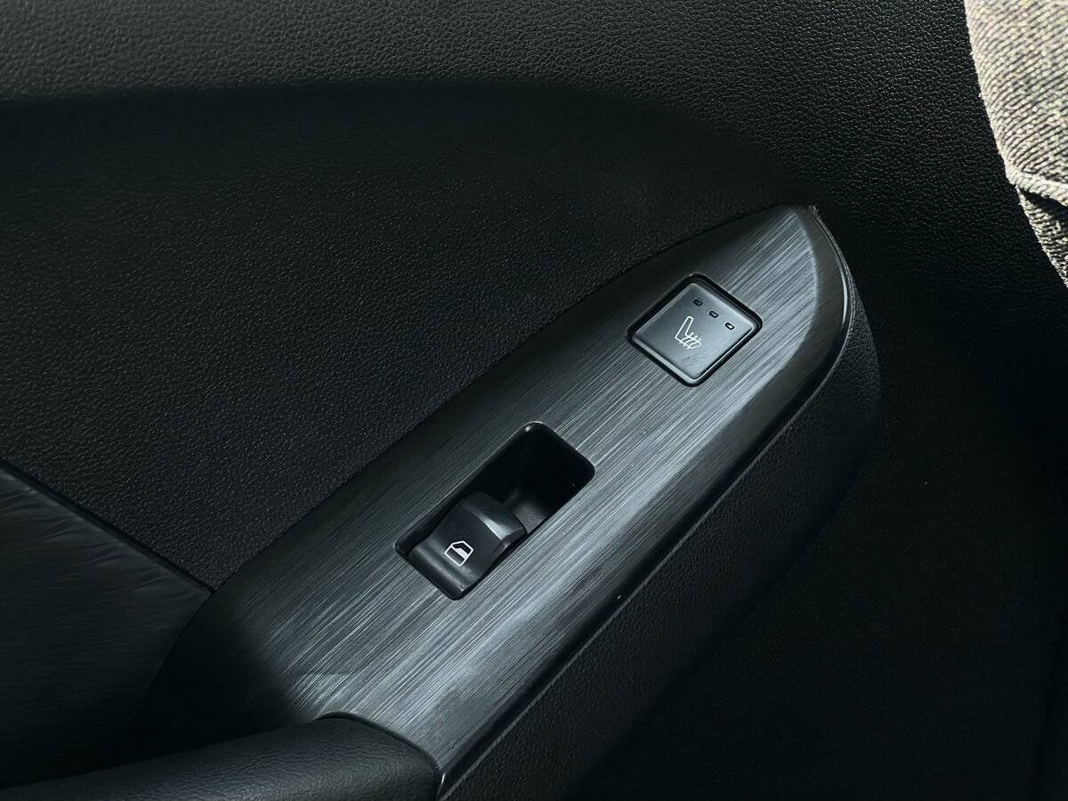 Купить Haval Jolion, 2022, 69 997 км, фото №14