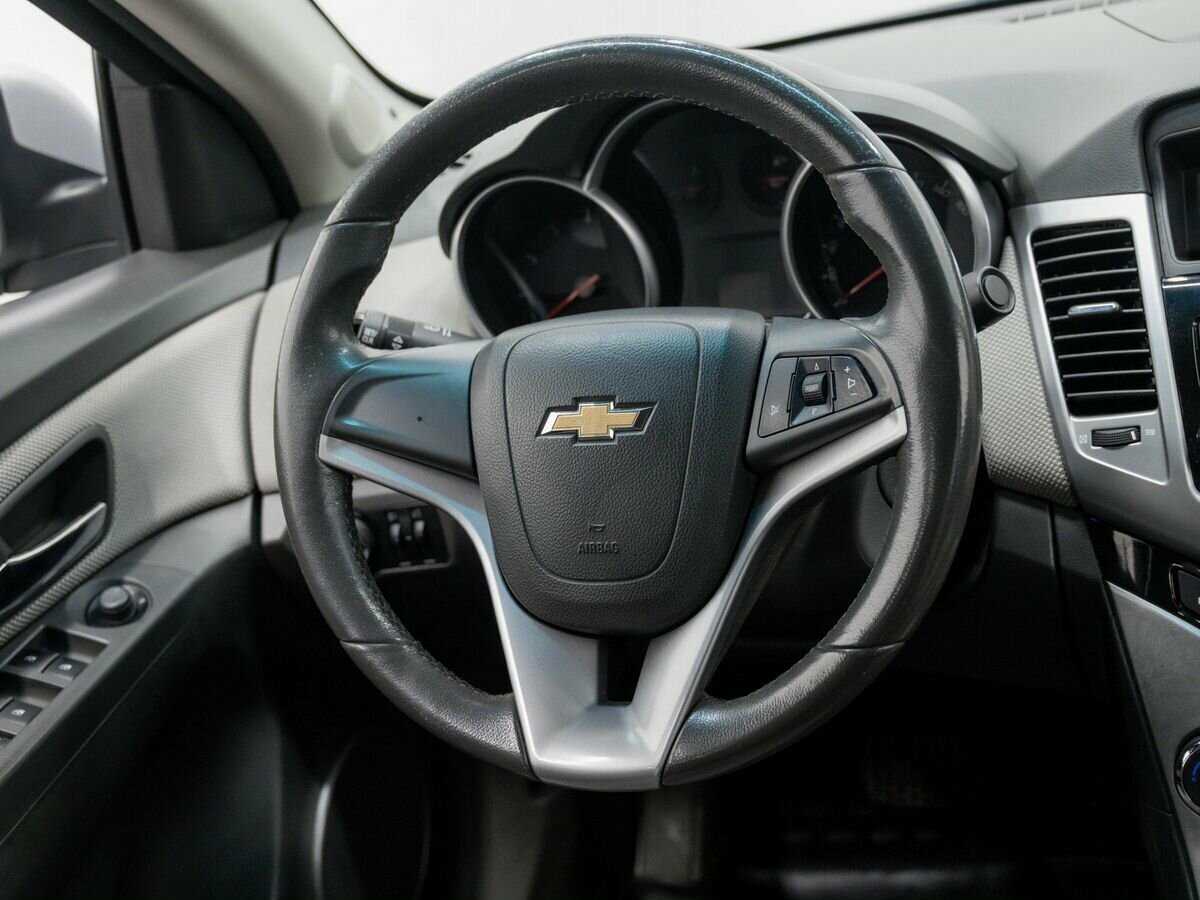 Купить Chevrolet Cruze, 2009, 140 000 км, фото №11