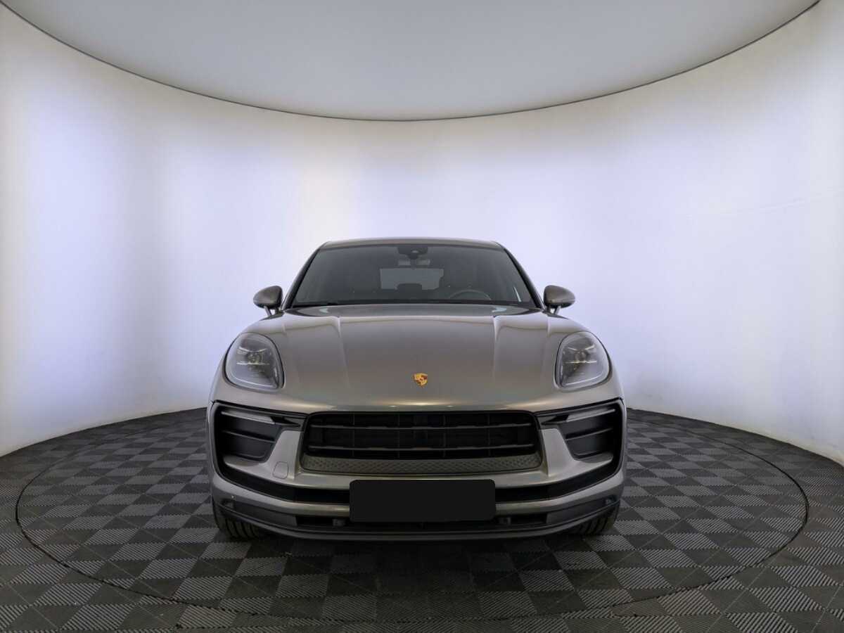 Купить Porsche Macan, 2021, 28 250 км, фото №2