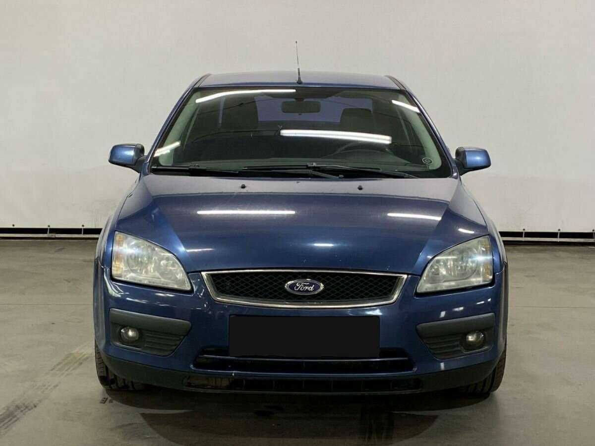 Купить Ford Focus, 2005, 332 330 км, фото №2