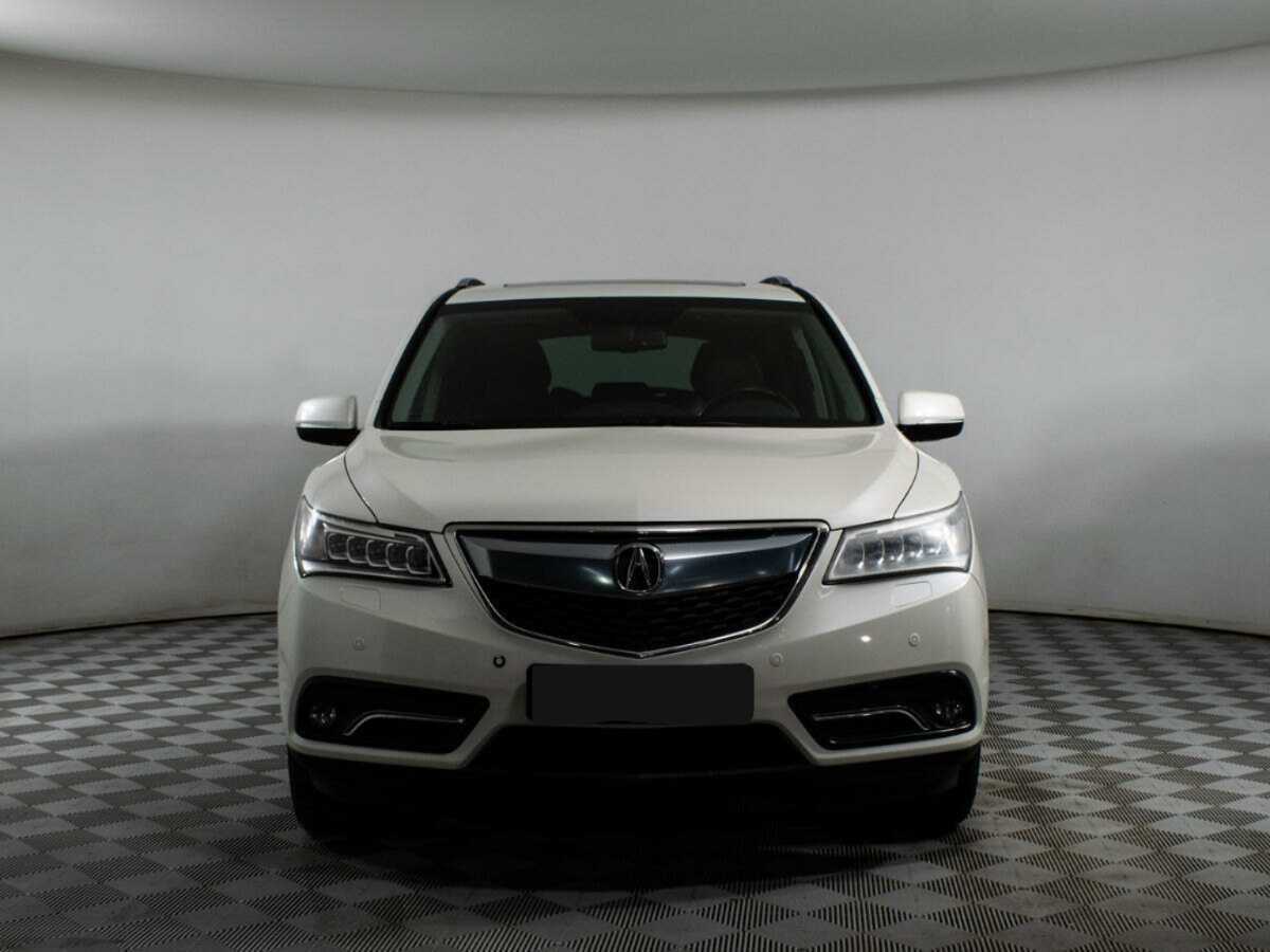 Купить Acura MDX, 2014, 132 000 км, фото №2