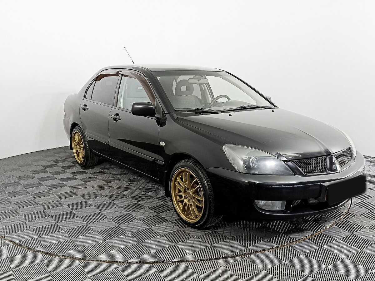 Купить Mitsubishi Lancer Classic, 2009, 228 448 км, фото №3