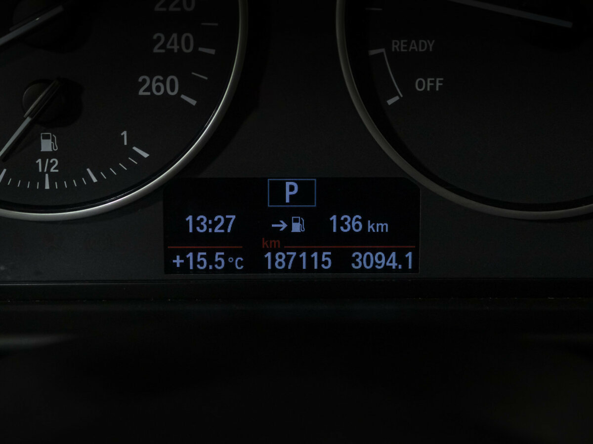 Купить BMW 1 серии 116i II (F20/F21), 2012, 186 916 км, фото №10