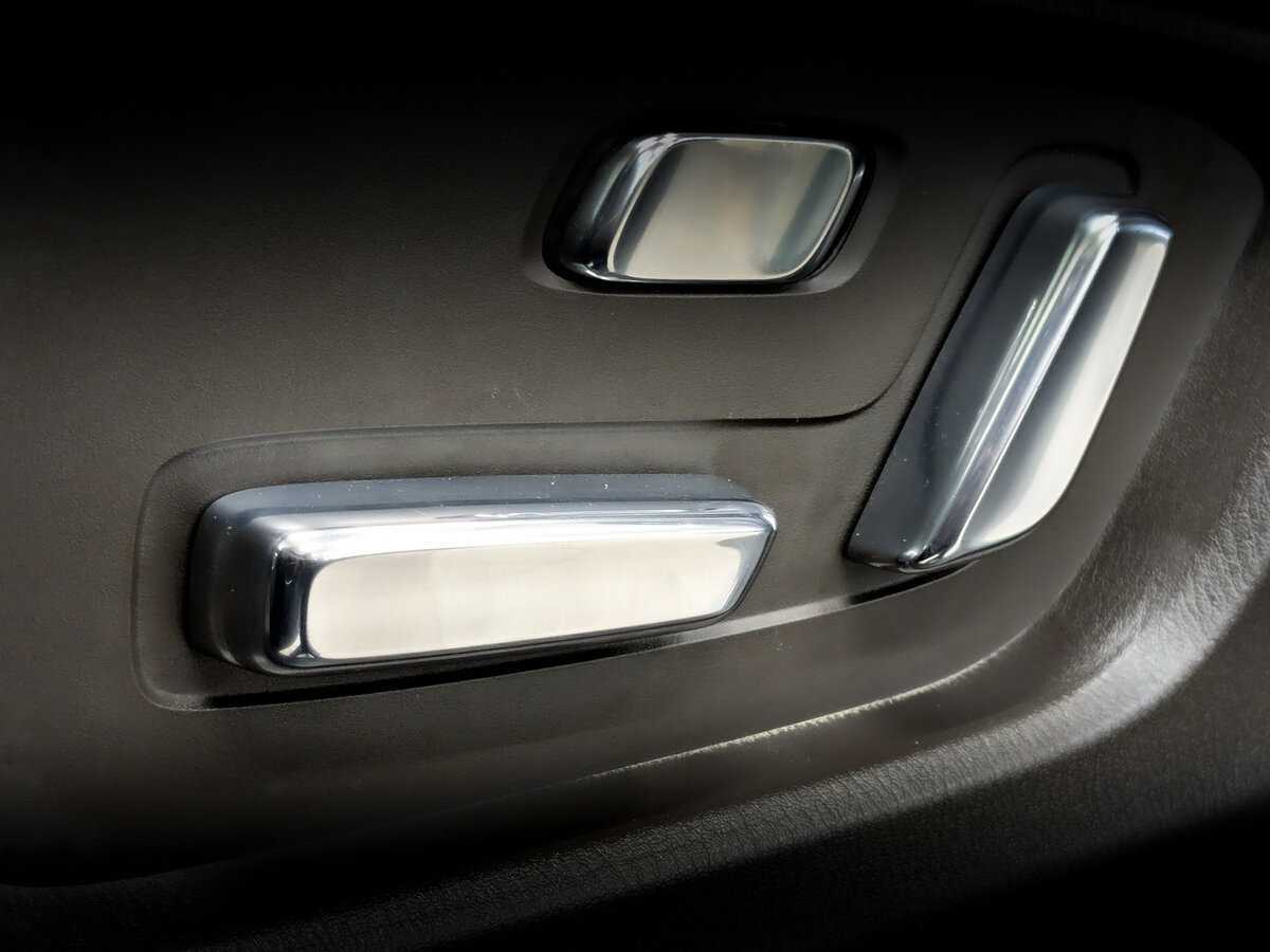 Купить Mazda CX-9, 2022, 85 000 км, фото №19