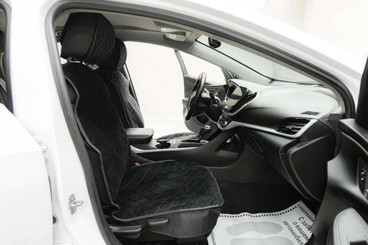Купить Chevrolet Volt, 2016, 165 000 км, фото №18
