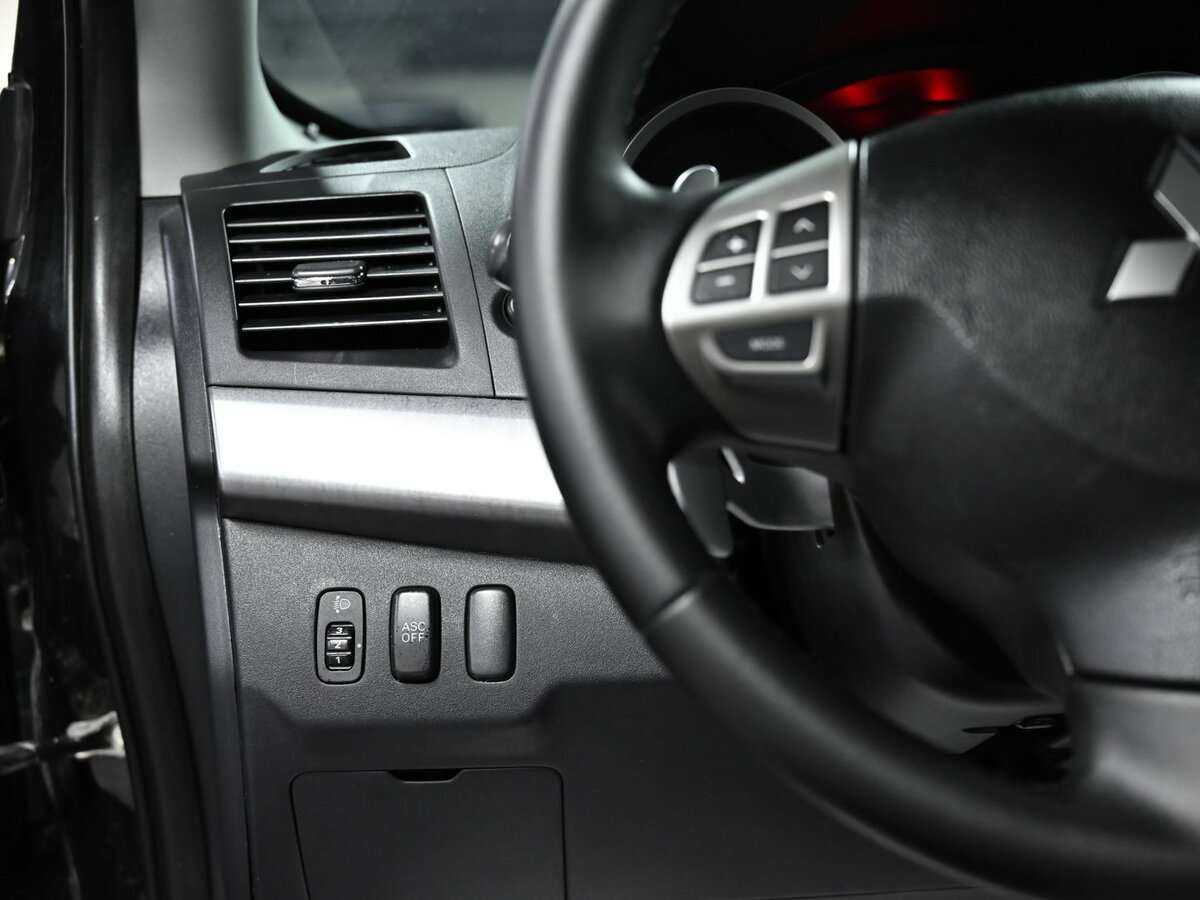 Купить Mitsubishi Lancer, 2008, 195 000 км, фото №8