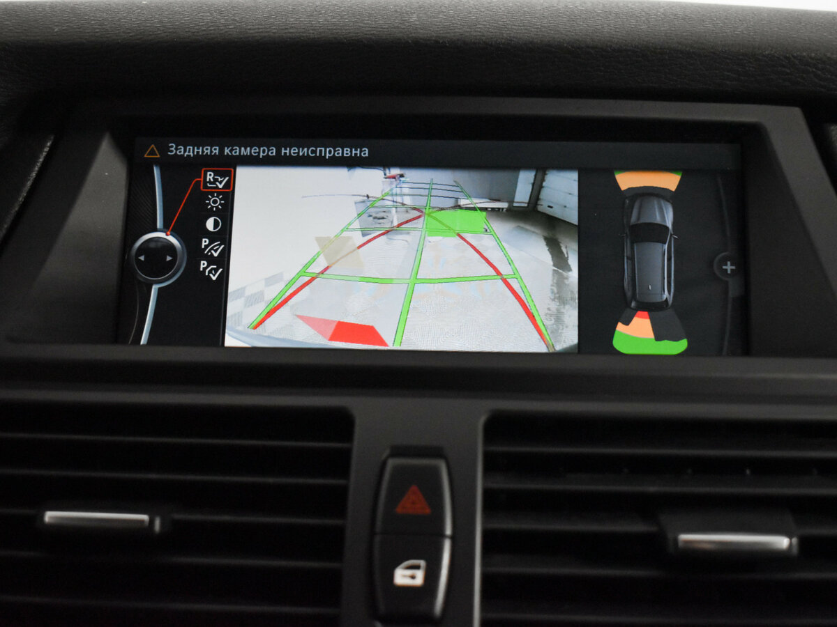 Купить BMW X5 30d II (E70) Рестайлинг, 2013, 292 246 км, фото №16
