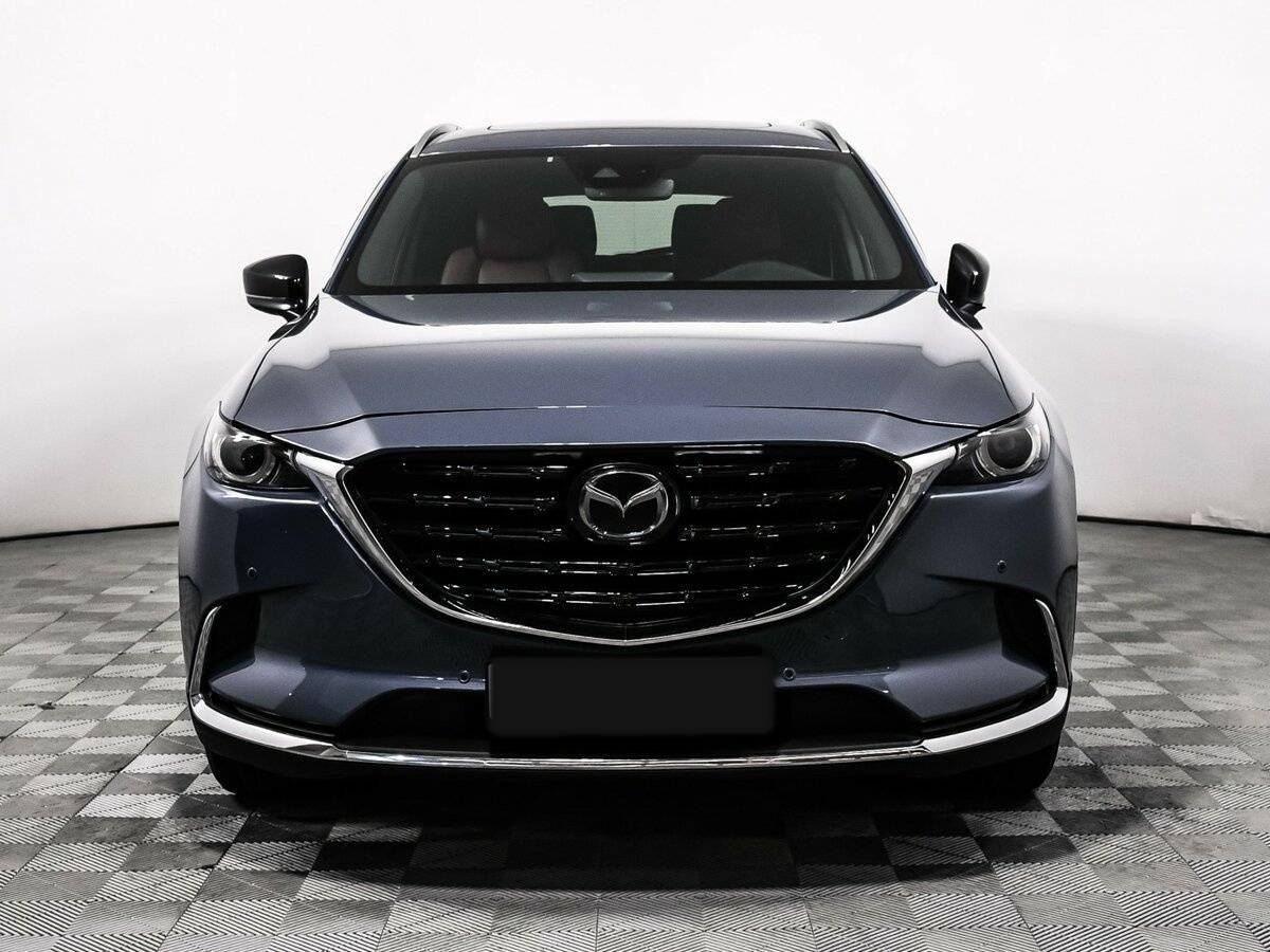 Купить Mazda CX-9, 2021, 48 365 км, фото №2
