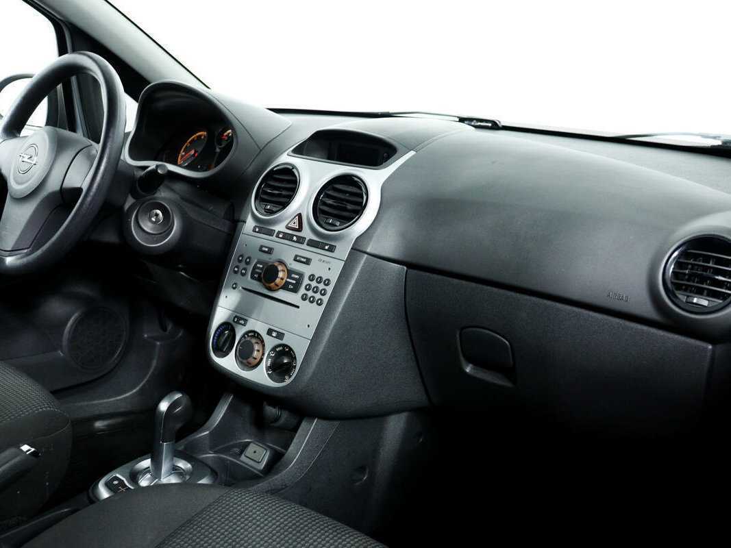 Купить Opel Corsa, 2011, 64 531 км, фото №9