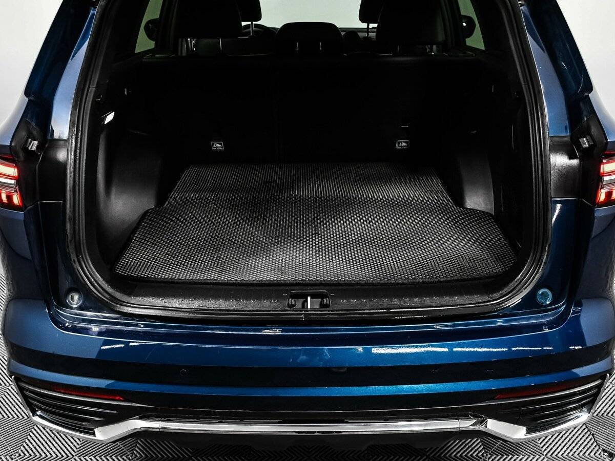 Купить Geely Monjaro, 2024, 26 365 км, фото №16