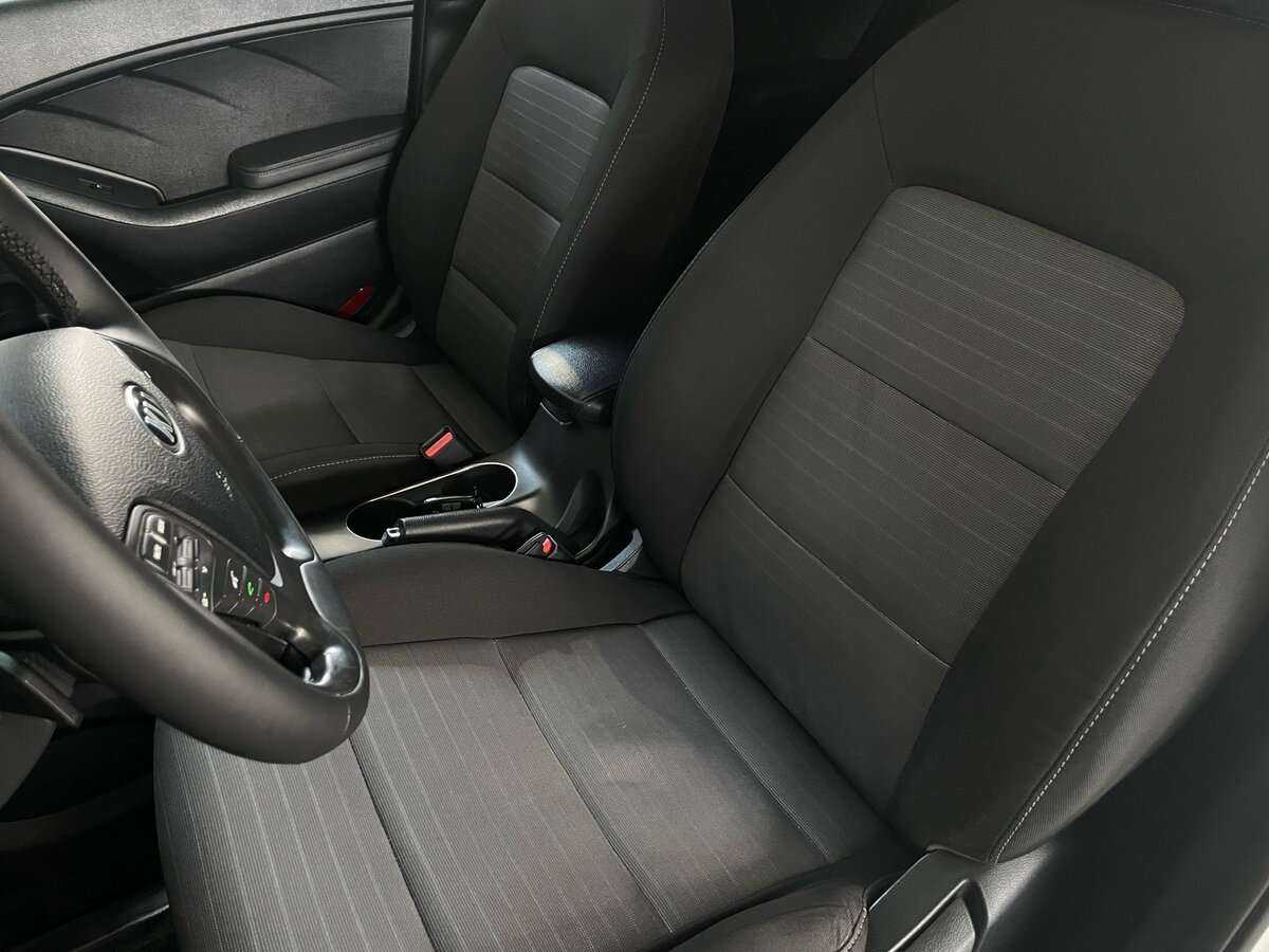 Купить Kia Cerato, 2014, 200 000 км, фото №17