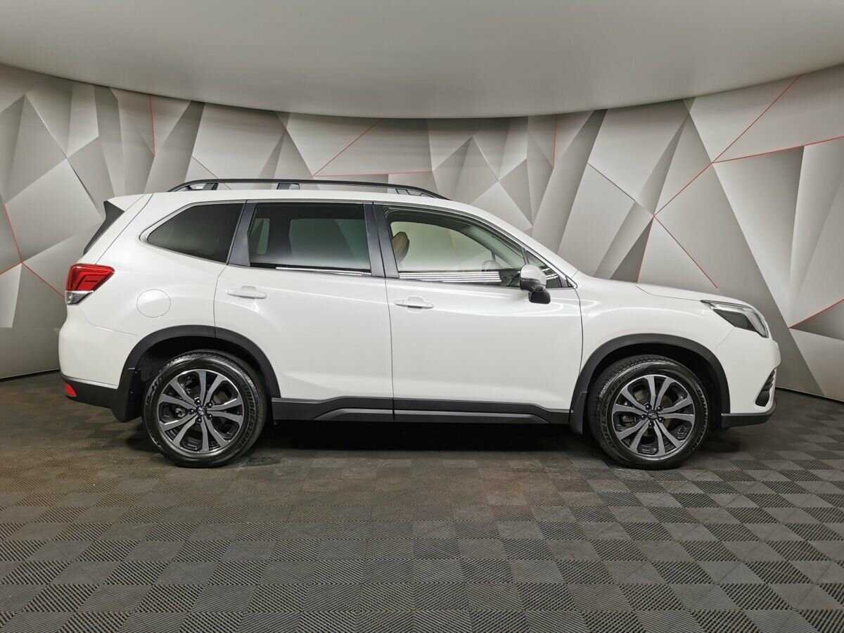 Купить Subaru Forester, 2023, 26 900 км, фото №6