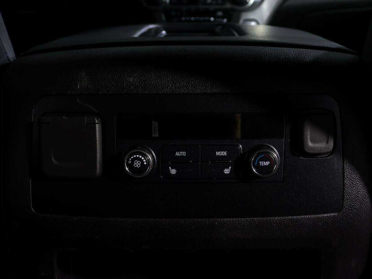 Купить Chevrolet Tahoe, 2019, 74 647 км, фото №18