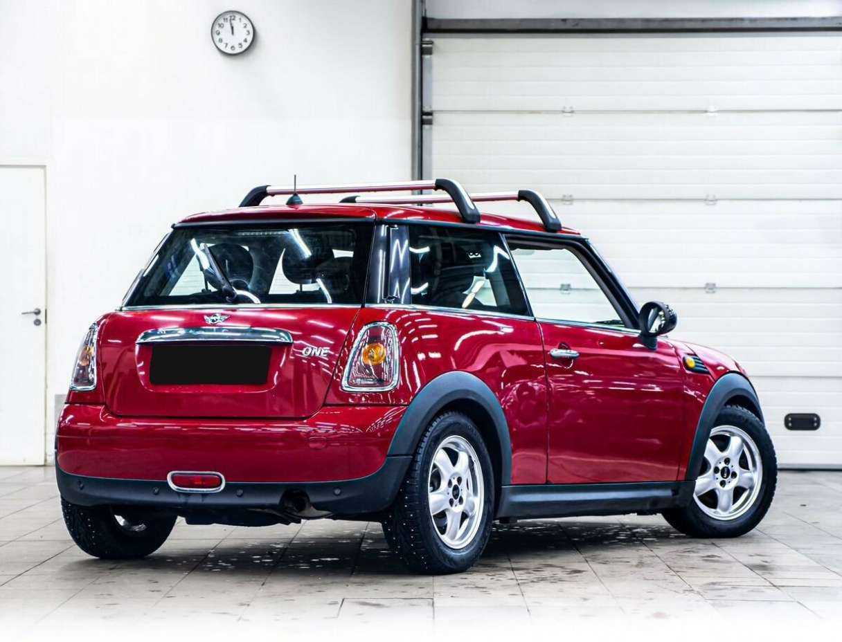 Купить Mini Hatch One, 2008, 224 000 км, фото №3