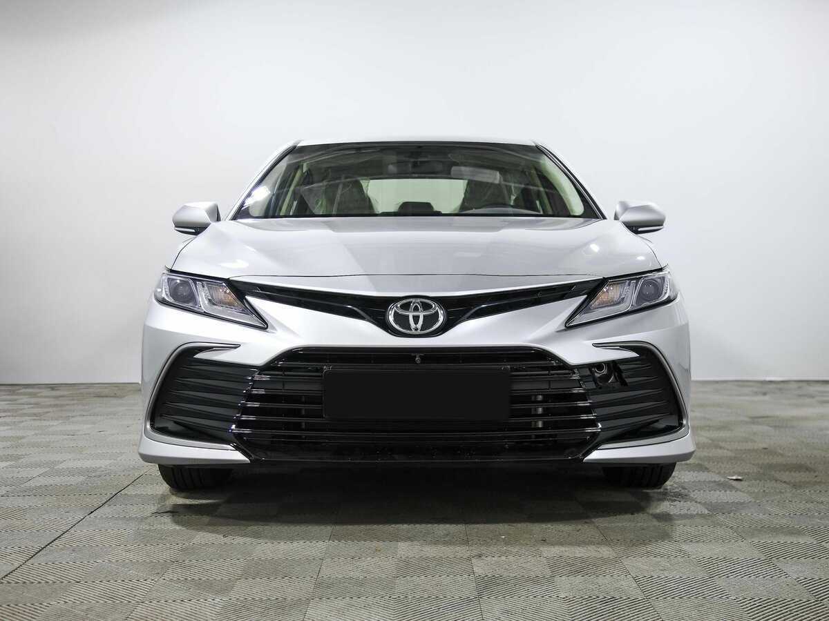 Купить Toyota Camry, 2023, 41 км, фото №2