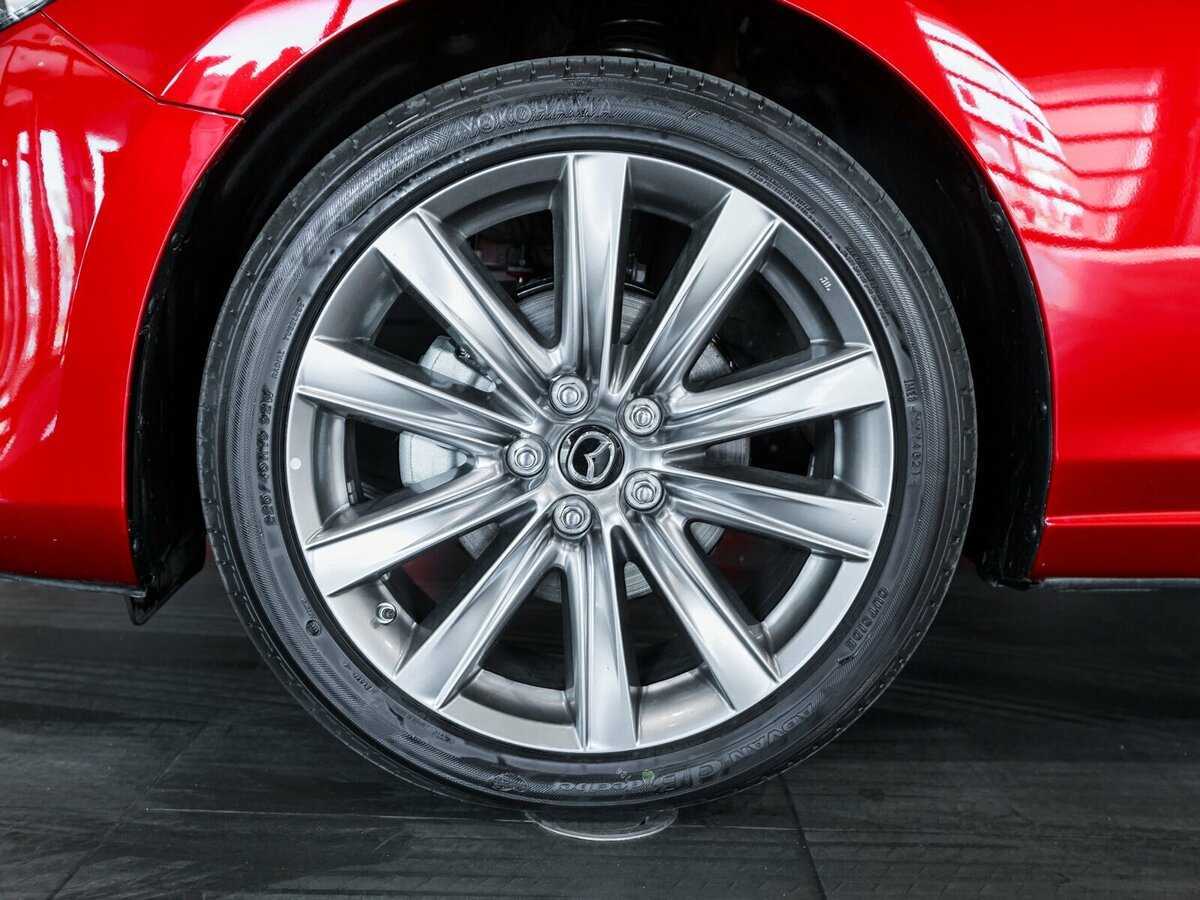 Купить Mazda 6 Atenza, 2023, 23 км, фото №27
