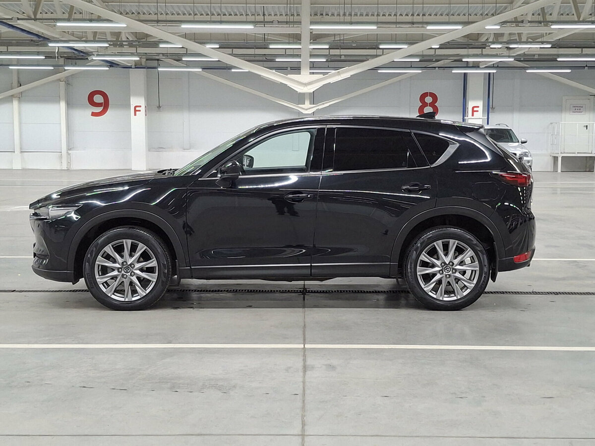 Купить Mazda CX-5 II, 2021, 68 474 км, фото №8