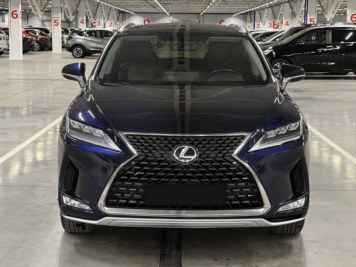 Купить Lexus RX 300, 2020, 58 701 км, фото №2