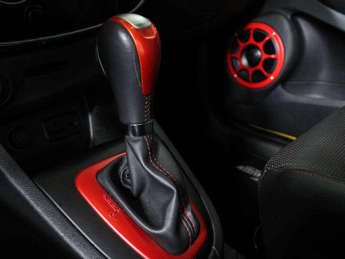 Купить Renault Clio RS, 2015, 106 228 км, фото №21