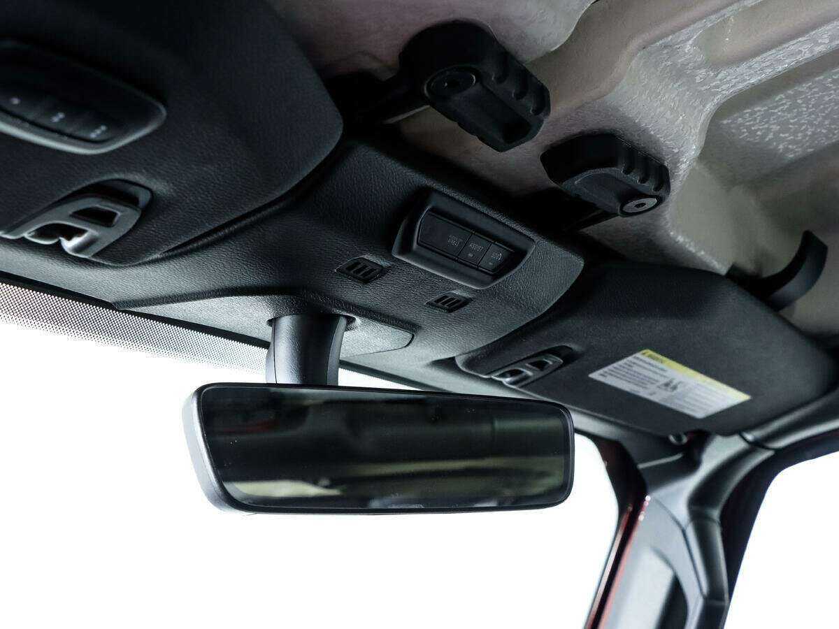 Купить Jeep Wrangler, 2021, 3 000 км, фото №14